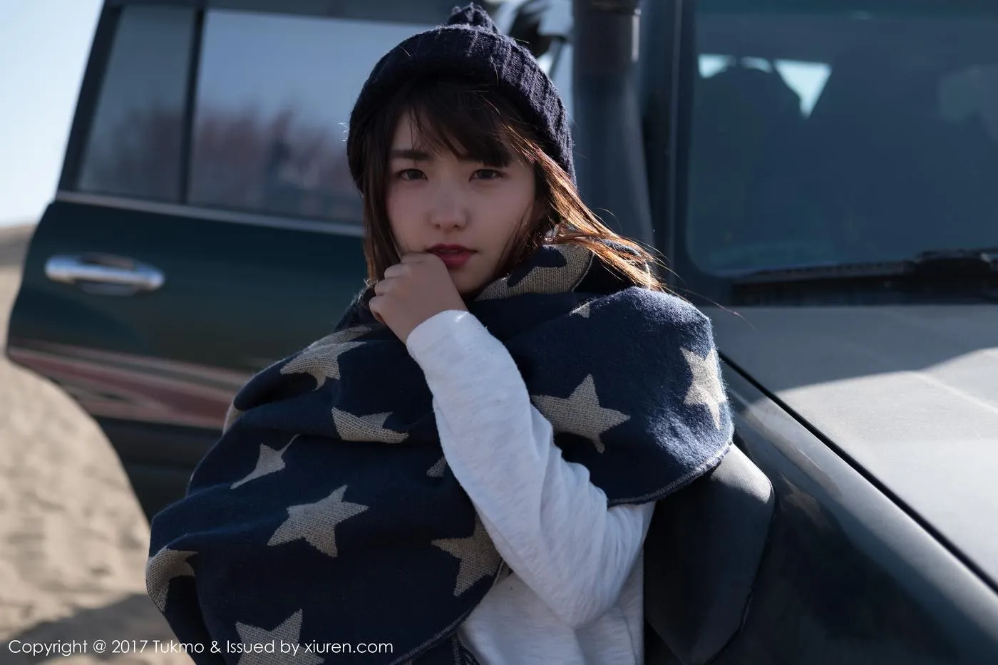Vol.105 球球 [41P]插图
